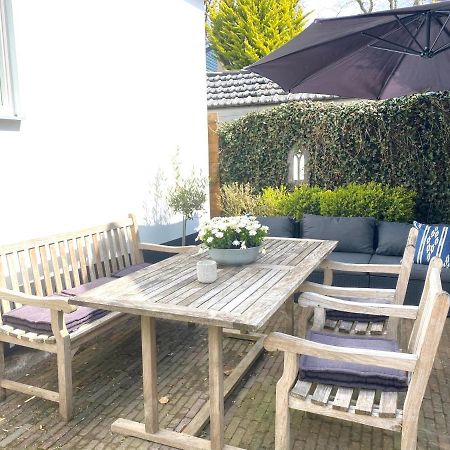 Holiday Home Flori Bergen Exterior photo