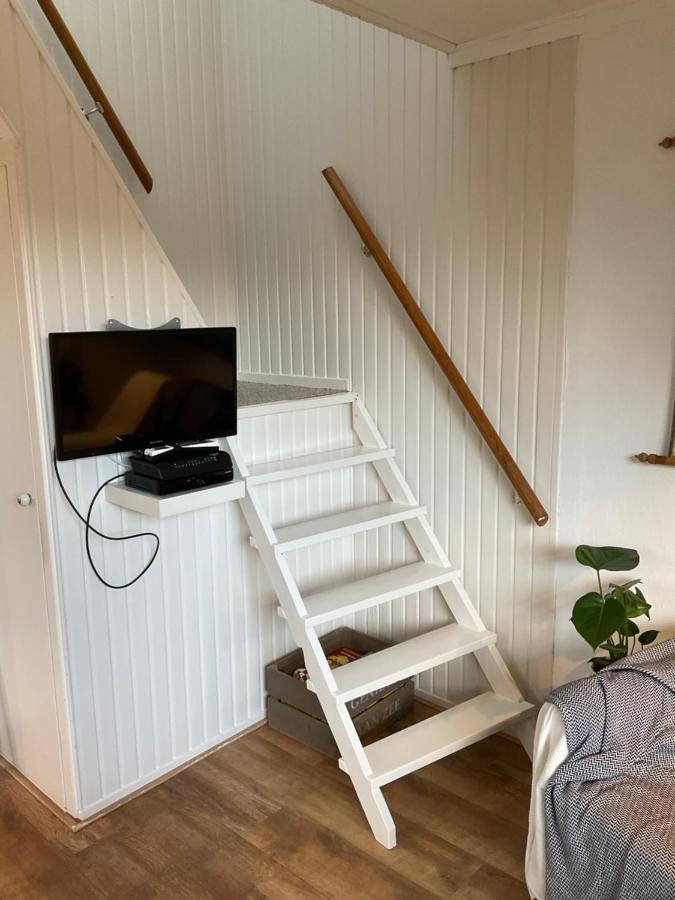 Holiday Home Flori Bergen Exterior photo