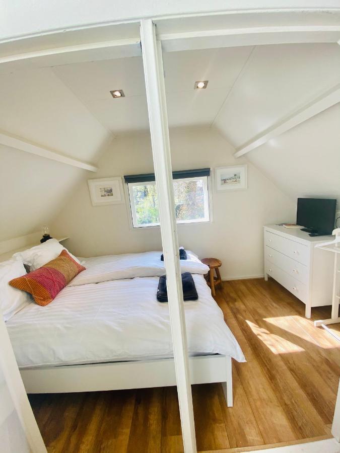 Holiday Home Flori Bergen Exterior photo