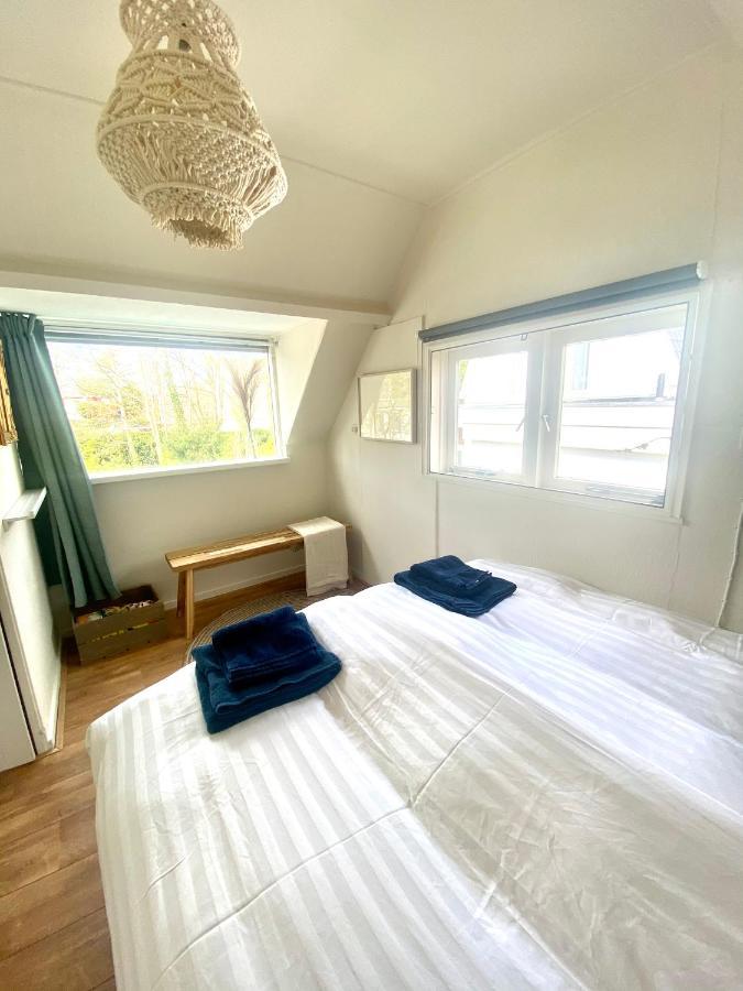 Holiday Home Flori Bergen Exterior photo