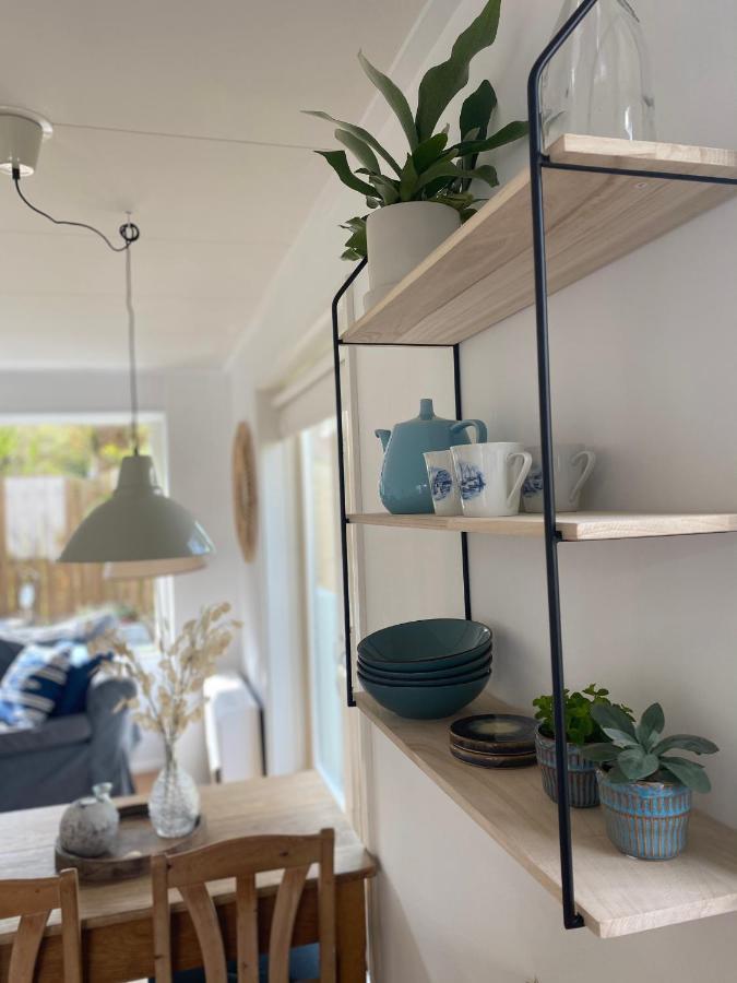 Holiday Home Flori Bergen Exterior photo