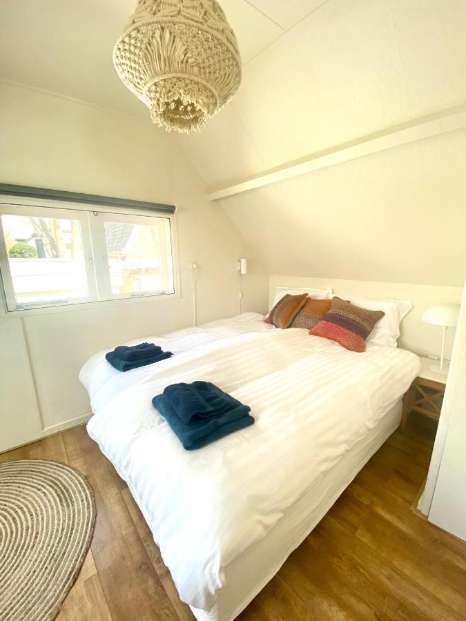 Holiday Home Flori Bergen Exterior photo