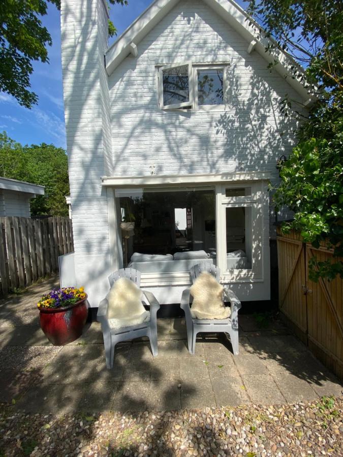 Holiday Home Flori Bergen Exterior photo