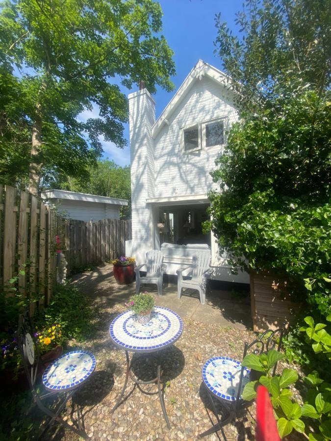 Holiday Home Flori Bergen Exterior photo