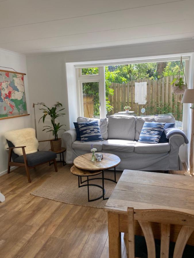 Holiday Home Flori Bergen Exterior photo